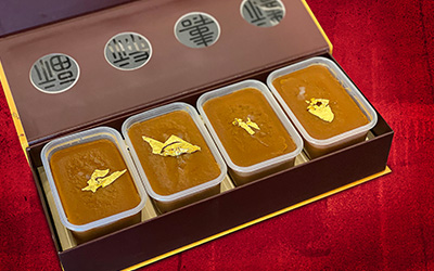 400x250 Fortune traditional nian gao